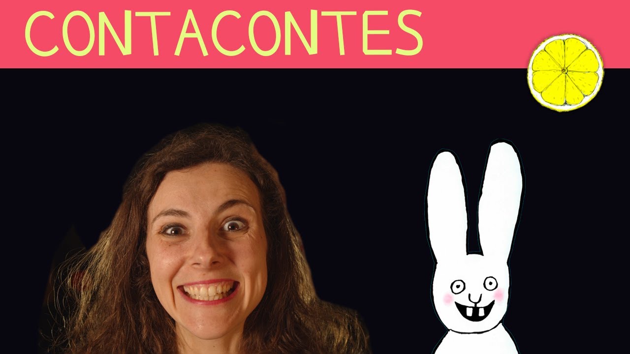 🍋 CACA DE VACA - Contes per a nens i nenes