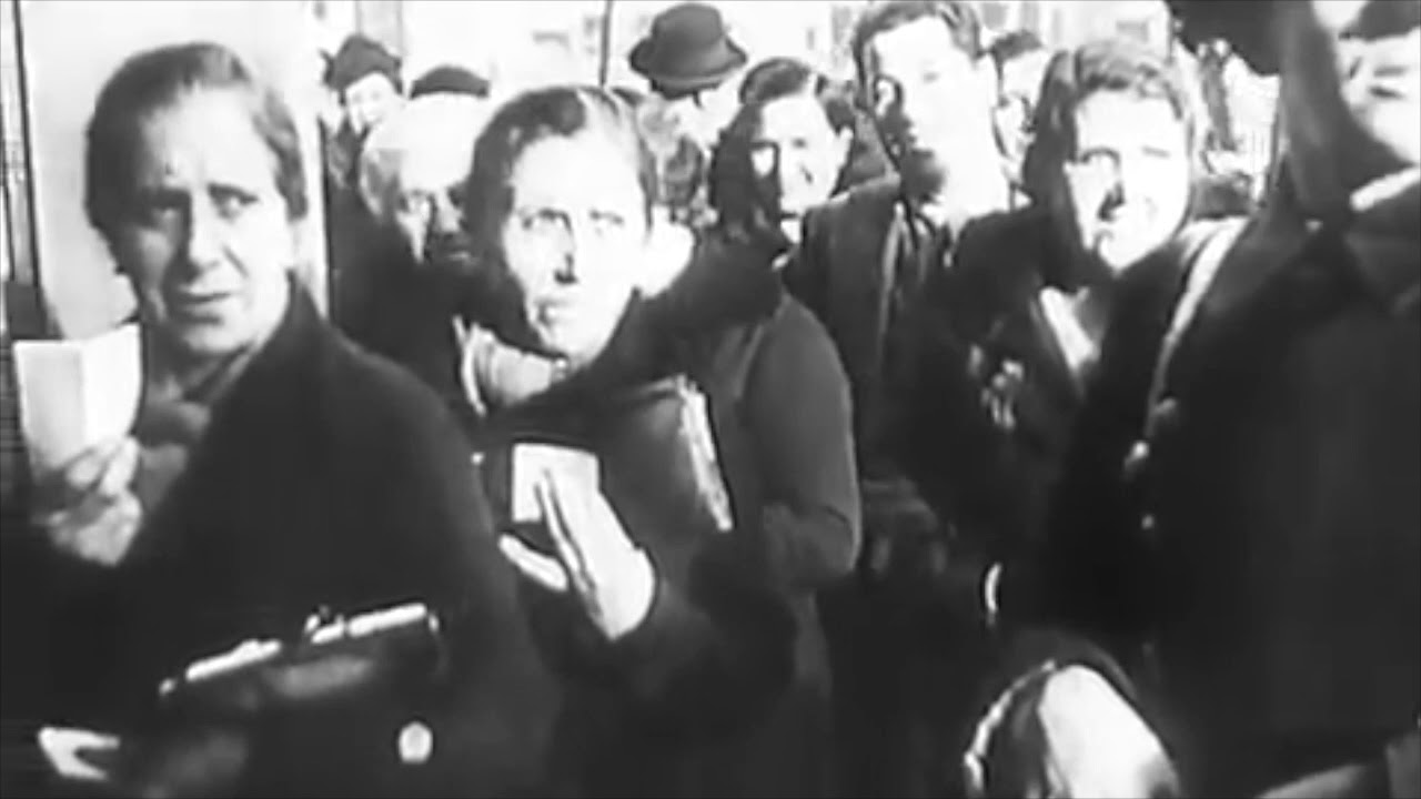12. Elecciones 16-2-1936 (Victoria del Frente Popular).