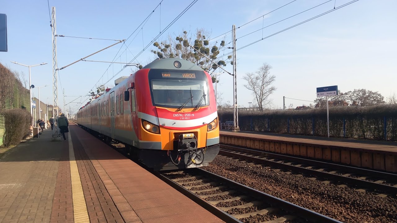 Stacja: Opole Zachodnie 