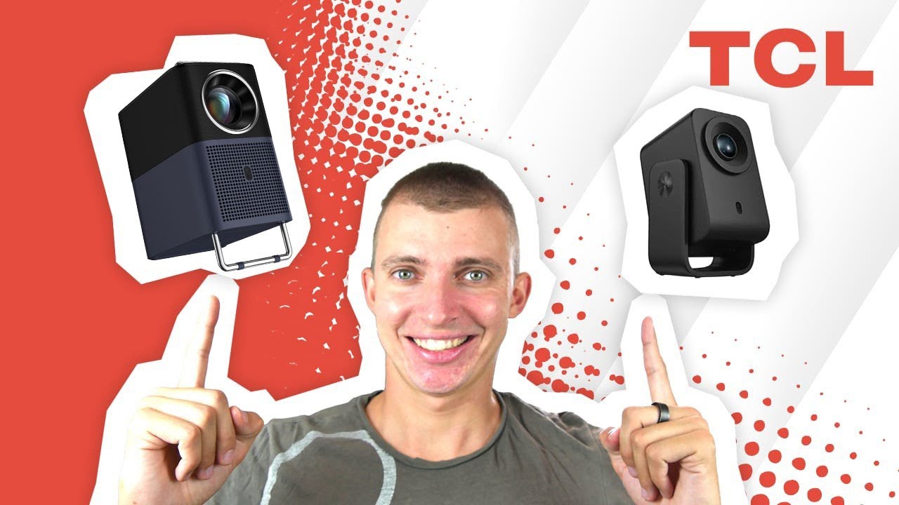 TCL C1 vs A1s : Quel vidéoprojecteur choisir en 2025 ? Test complet et comparatif