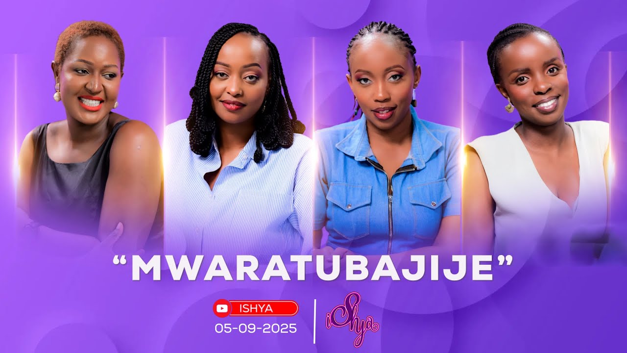 ISHYA S4E102:UYU MUHUNGU YAFASHWE KUNGUFU CG ?UMUSORE NKUNDA  ANYEREKA IBIMENYETSO BY’UKO ATANSHAKA