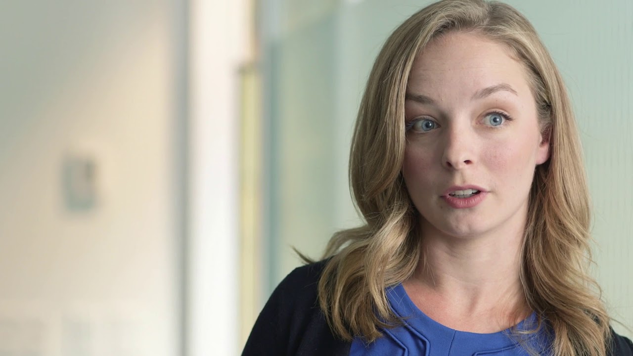 RBC Partners share values and work together to create new and exciting futures
