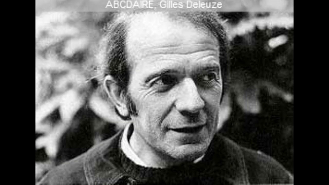 abcdaire (Deleuze)
