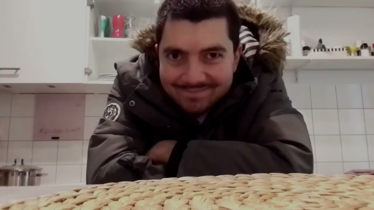 VLOG #16 - FOOD HAUL vom [27.01.2026]