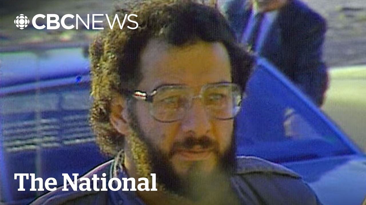 Serial killer Allan Legere, the 'Monster of the Miramichi,' dead