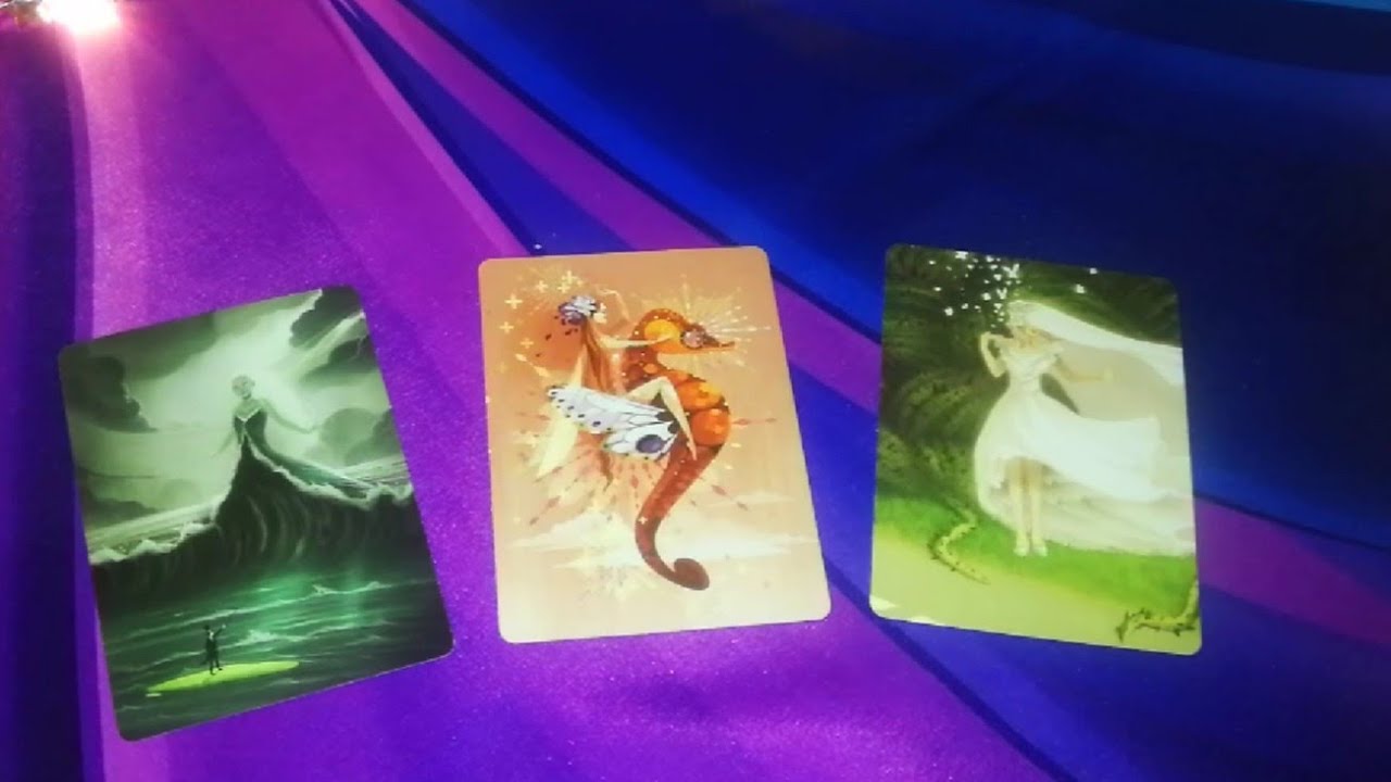 🎴SKRIVENE MISLI VAŠE OSOBE I KOLIKO ZNAČITE TOJ OSOBI? 💖🤔