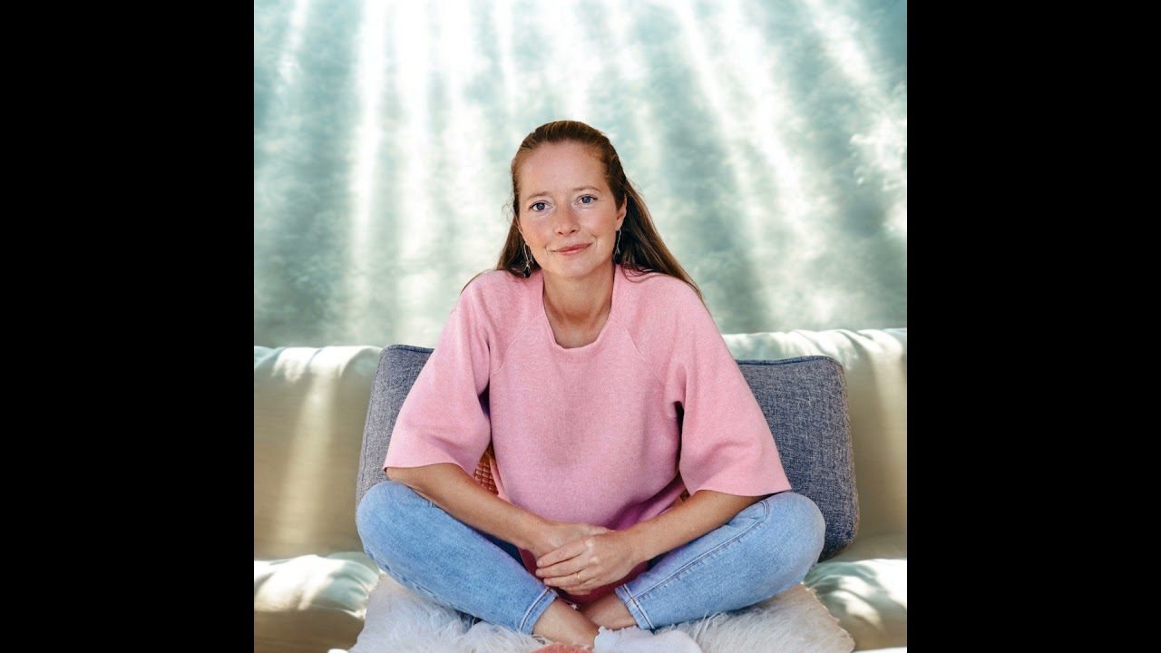 #7 Kroppen, frekvenser og karriereskift | Janne Dahl-Hesselkilde