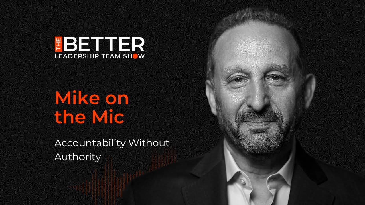 Accountability Without Authority