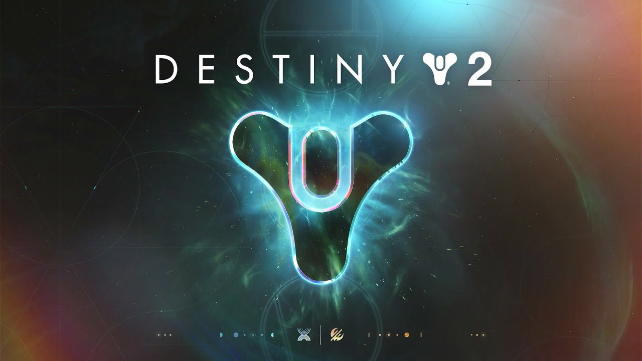 Destiny 2 The Edge Of Fate Ambient Music