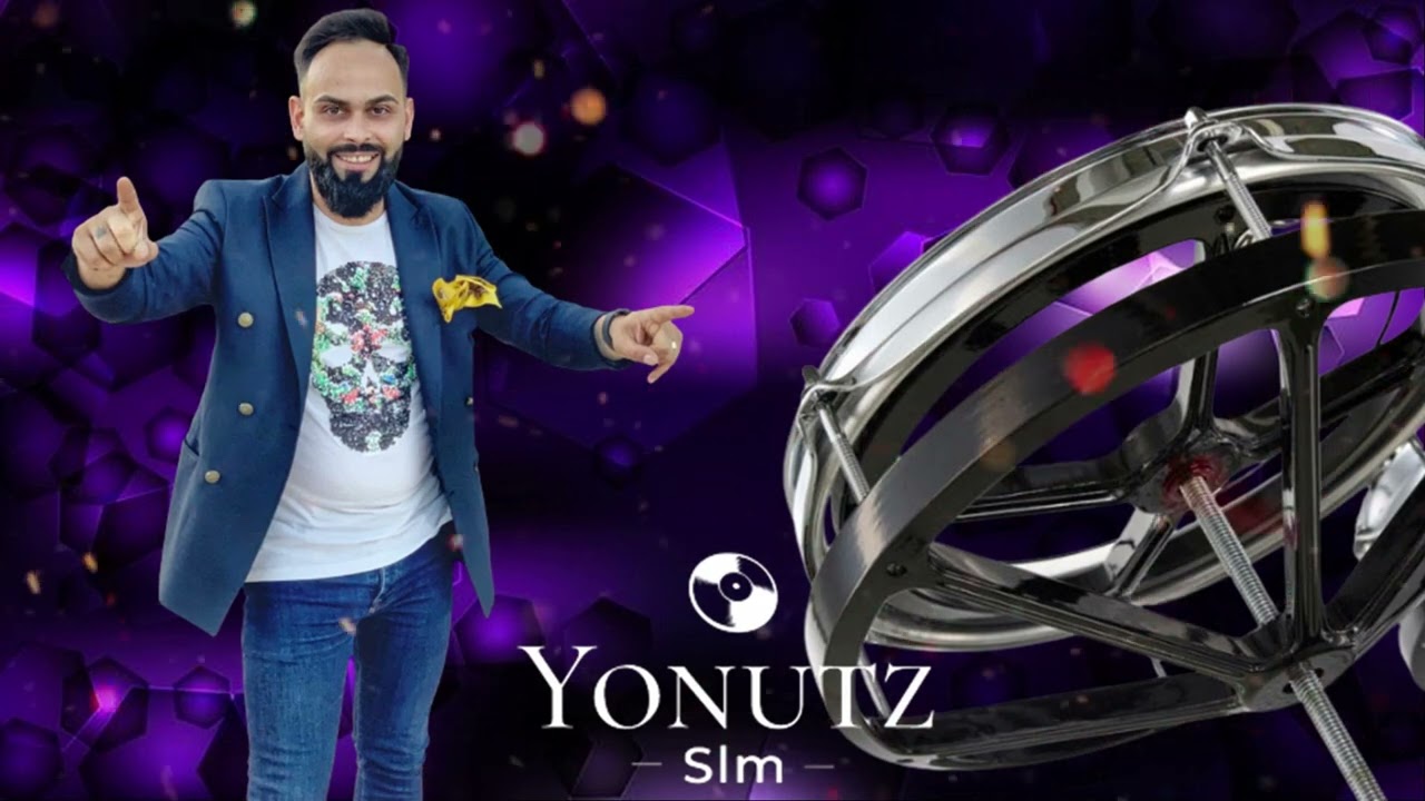 @SteauaLeonard ❎ Percutie 2023 @YonutzSlm