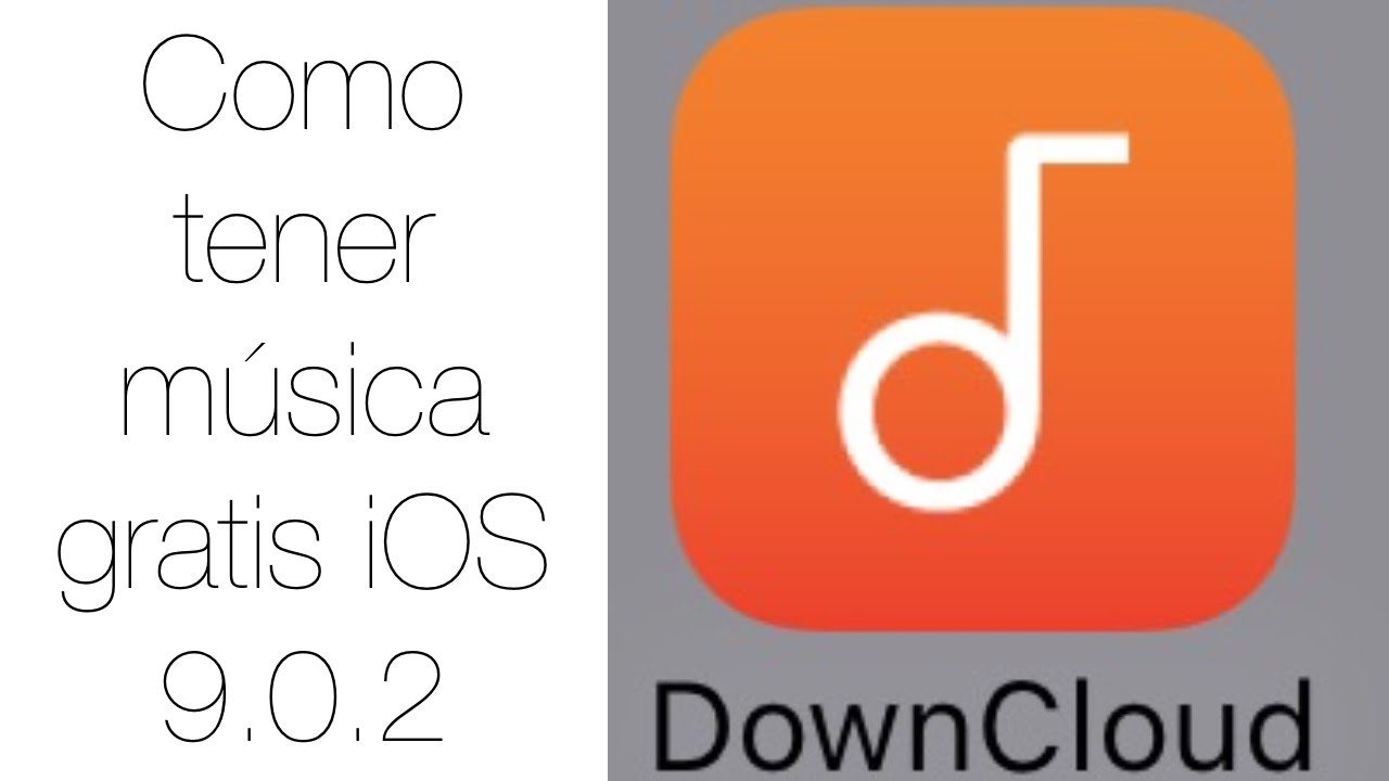 COMO TENER MUSICA GRATIS EN iOS 9.0.2 (EMULADOR)