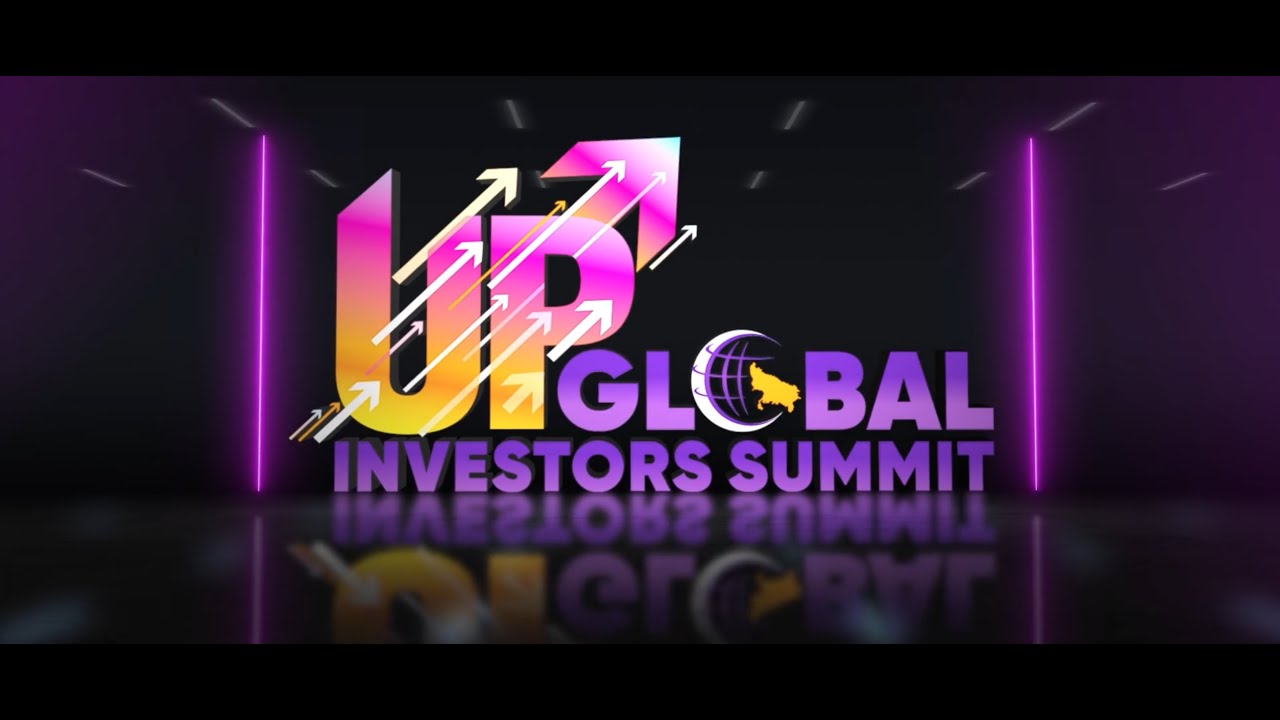 UP Global Investors Summit 2023 | AV | The development and infinite possibilities #updevelopment 