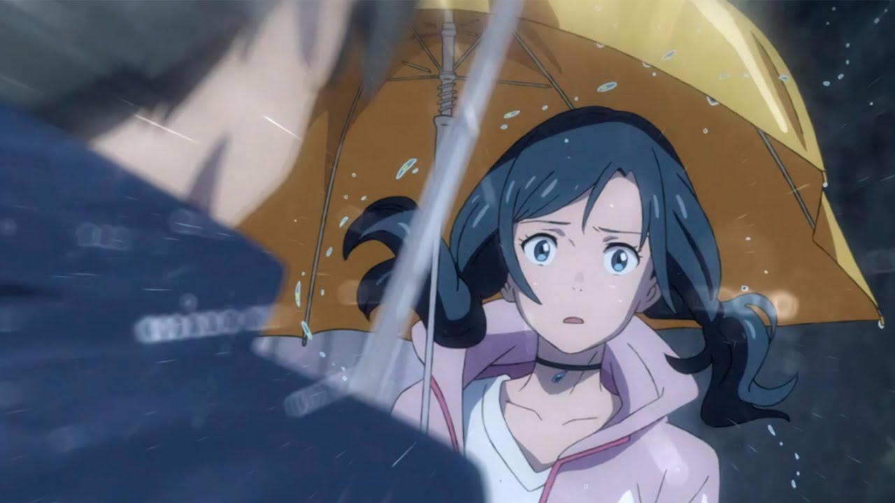 LA MEJOR PELICULA ANIME DE CADA AÑO DESDE 1988 HASTA EL 2021