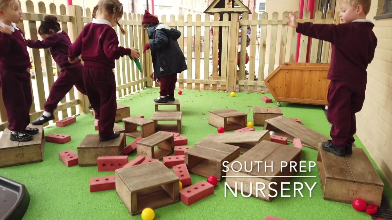 Brentwood Preparatory School - Taster Tour For Parents
