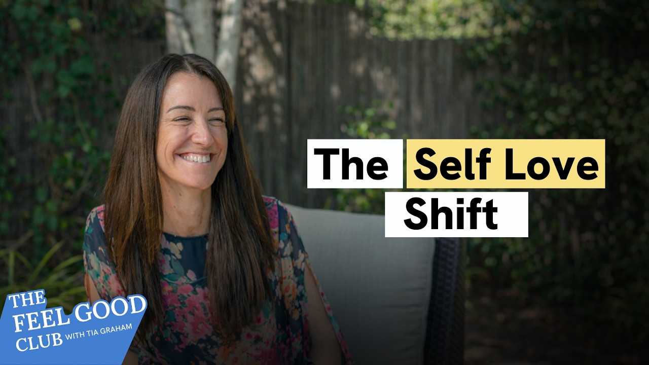 The Self Love Shift