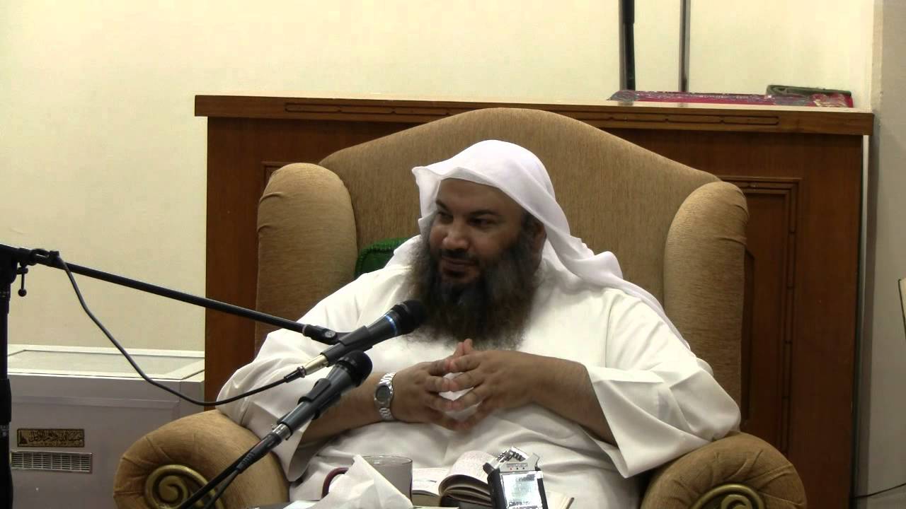[1-12] Tafsīr Sūrat-un-Nabaʾ - Sh. Sālim aṭ-Ṭawīl - الشيخ سالم الطويل