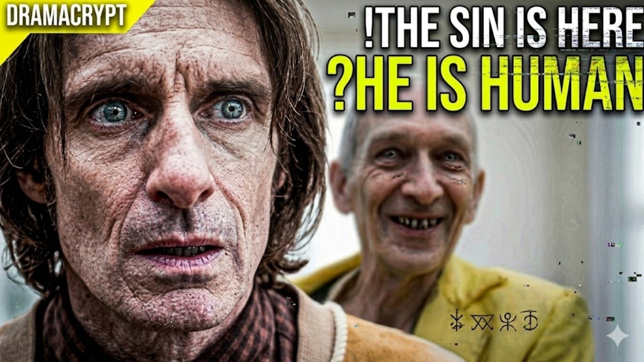 NOT A MONSTER!😱The Yellow Man Was The First Victim | FROM Season 4 Episode 4