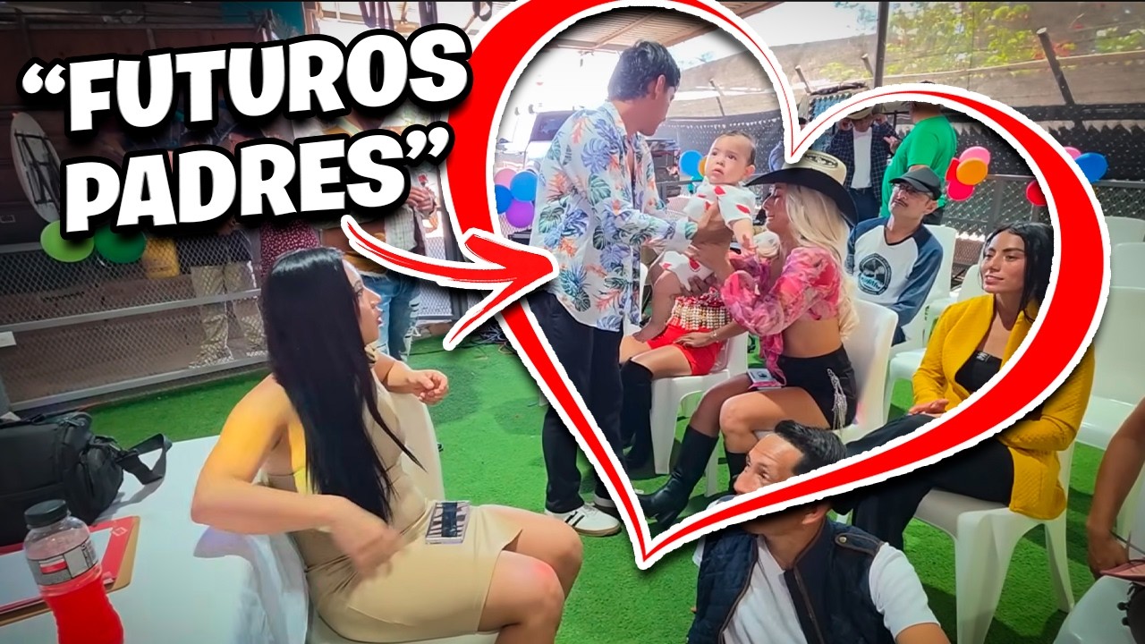 QUE HERMOSO! Kathy ya Piensa en Tener un Bebé de Henry