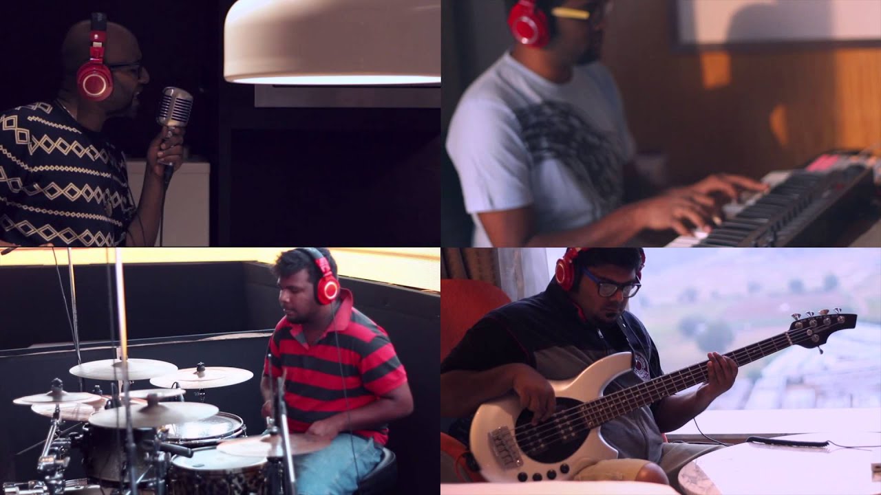 Bang Bang (Rehash) - Benny Dayal & Funktuation