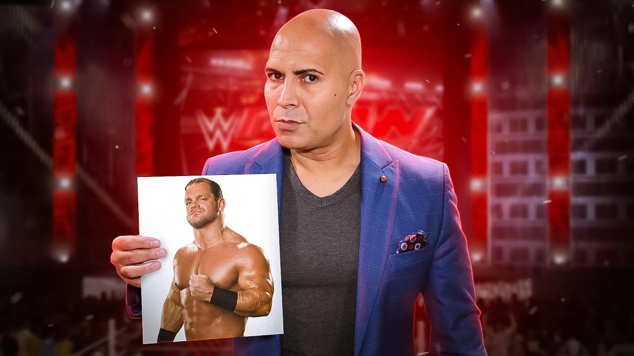 Rating WWE Wrestlers I Worked With 3 (Final)