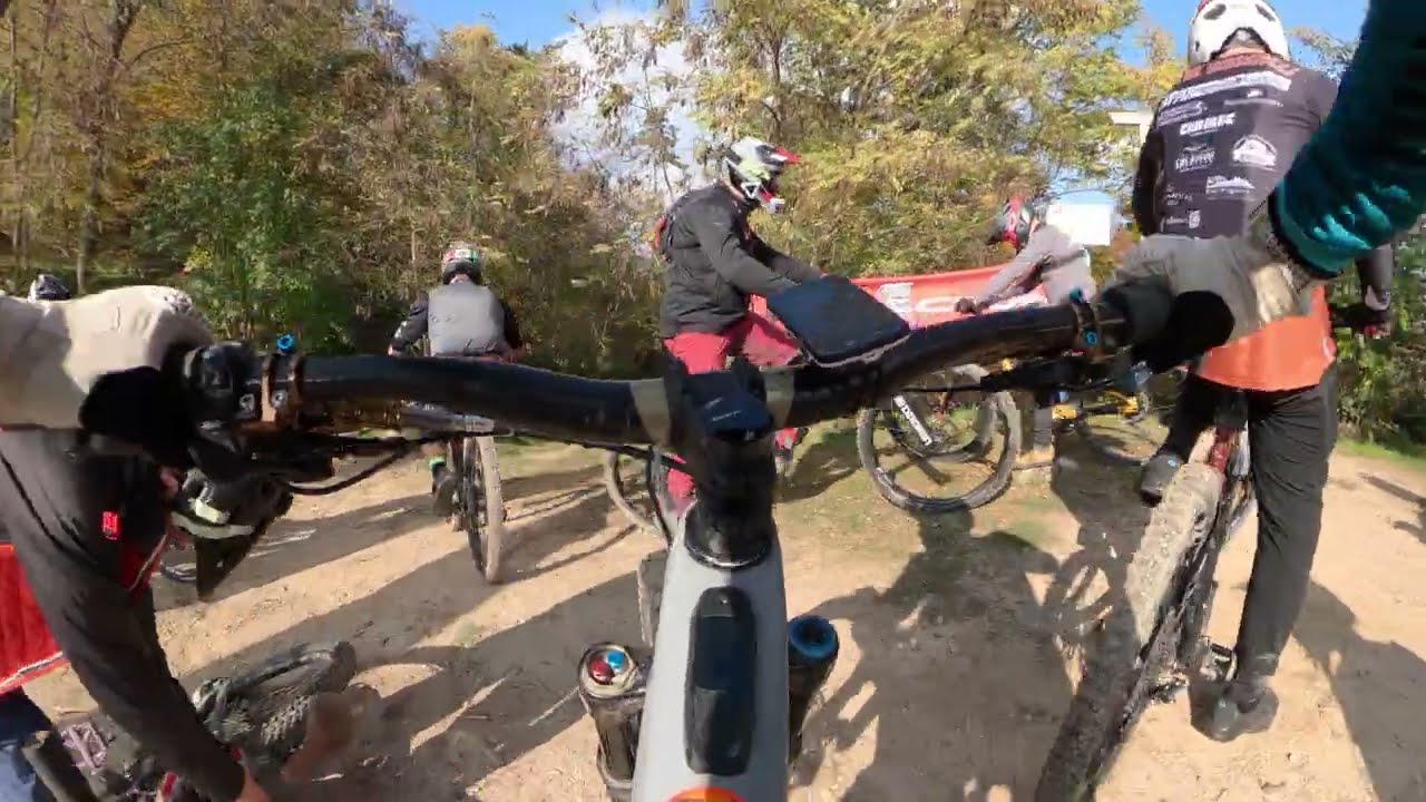 Loiano Bike Park 2025  (Bologna) Trail DH 
