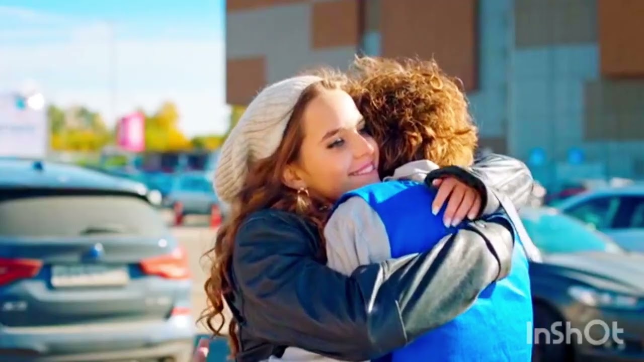 Фил и Алина||Галя у нас отмена