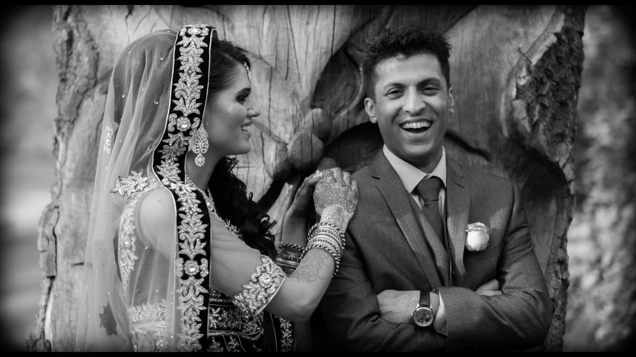 Wedding Of Amir & Sobia | Nottingham Cinematography | Wedding Trailer