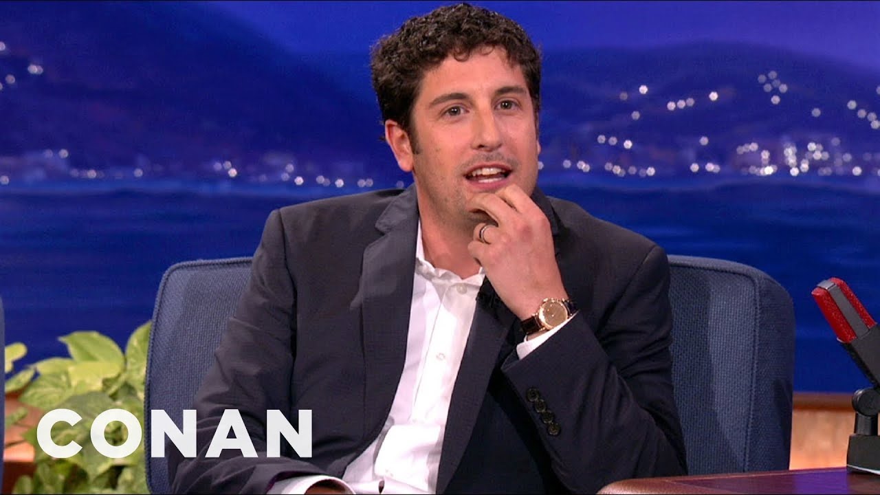 Jodie Foster Gave Jason Biggs Intimacy Direction On 