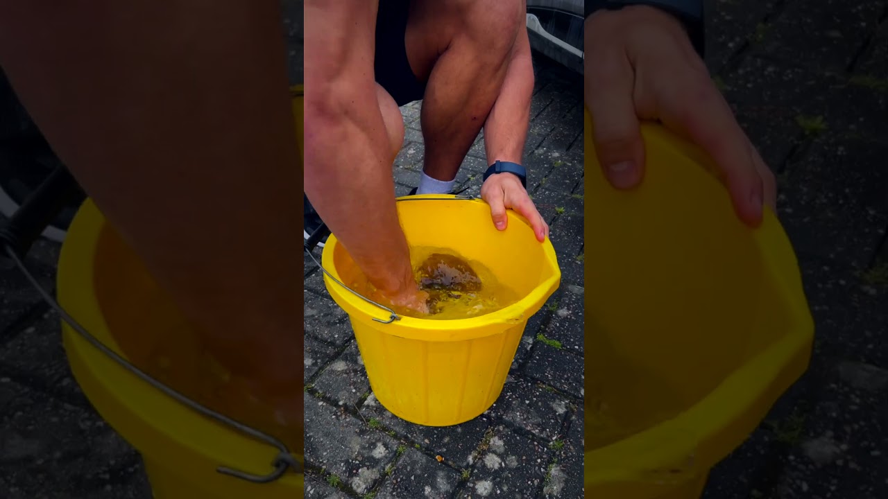 How To Make Money Doing Car Washes