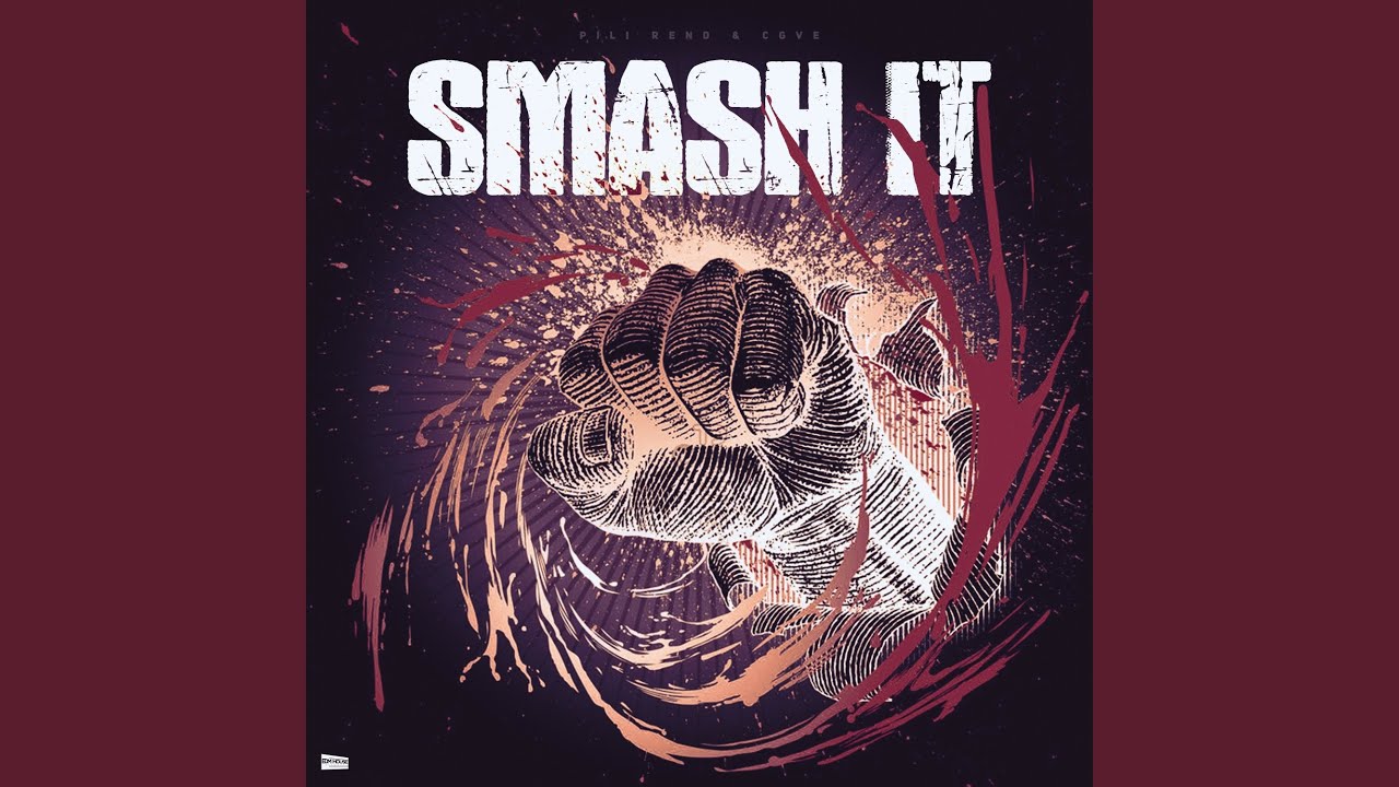 Smash It