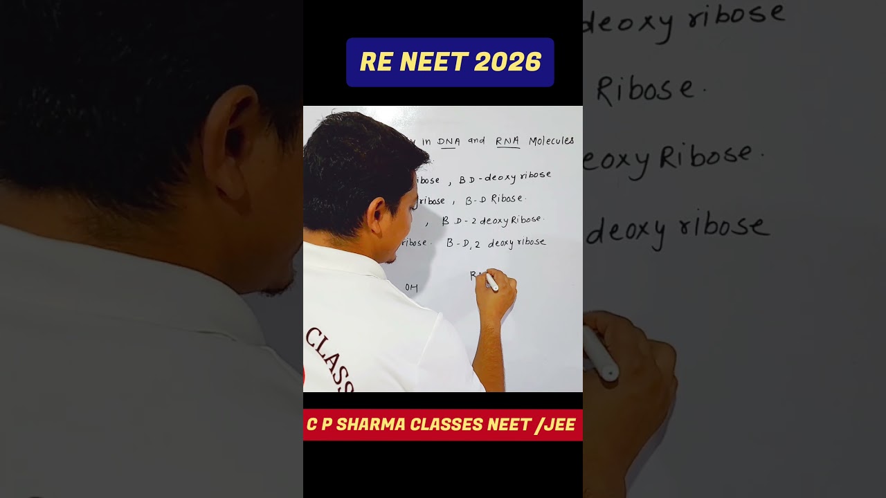 RE NEET 2026 CHEMISTRY QUESTIONS  JEE MAINS PYQS NCERT INTEXT QUESTIONS NEET AIIMS PYQS C P SHARMA