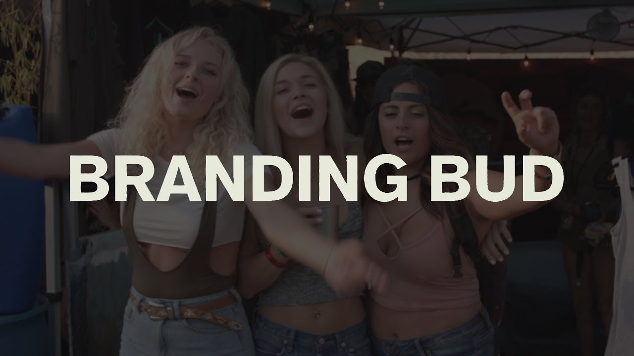Branding Bud - Episode 05