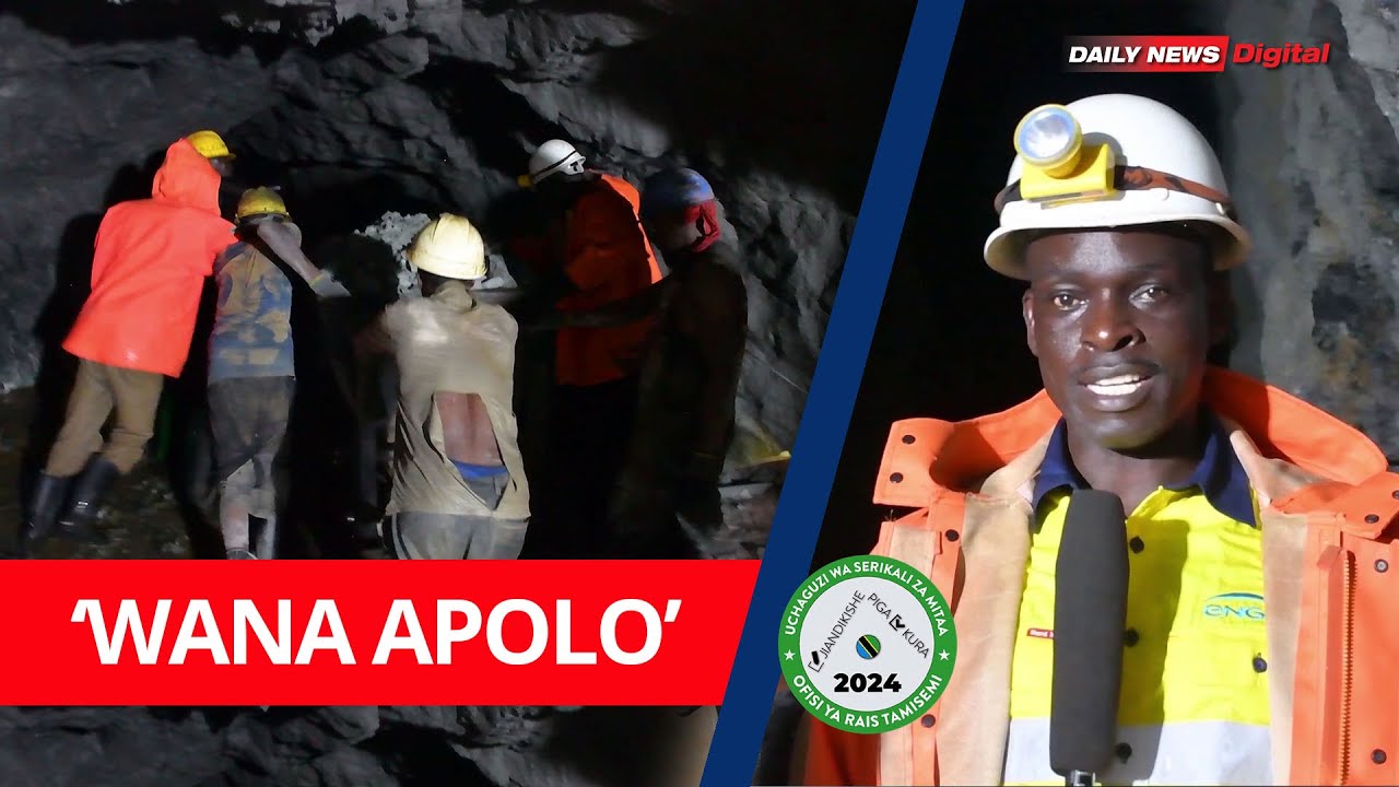 MIGODINI WAFIKIWA KUJIANDIKISHA, KUPIGA KURA
