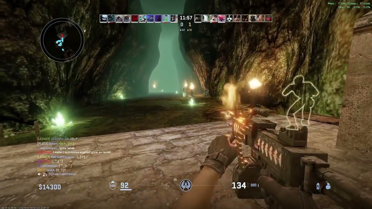 Zombie Escape Session | ze_journey_p | MAPEADORES
