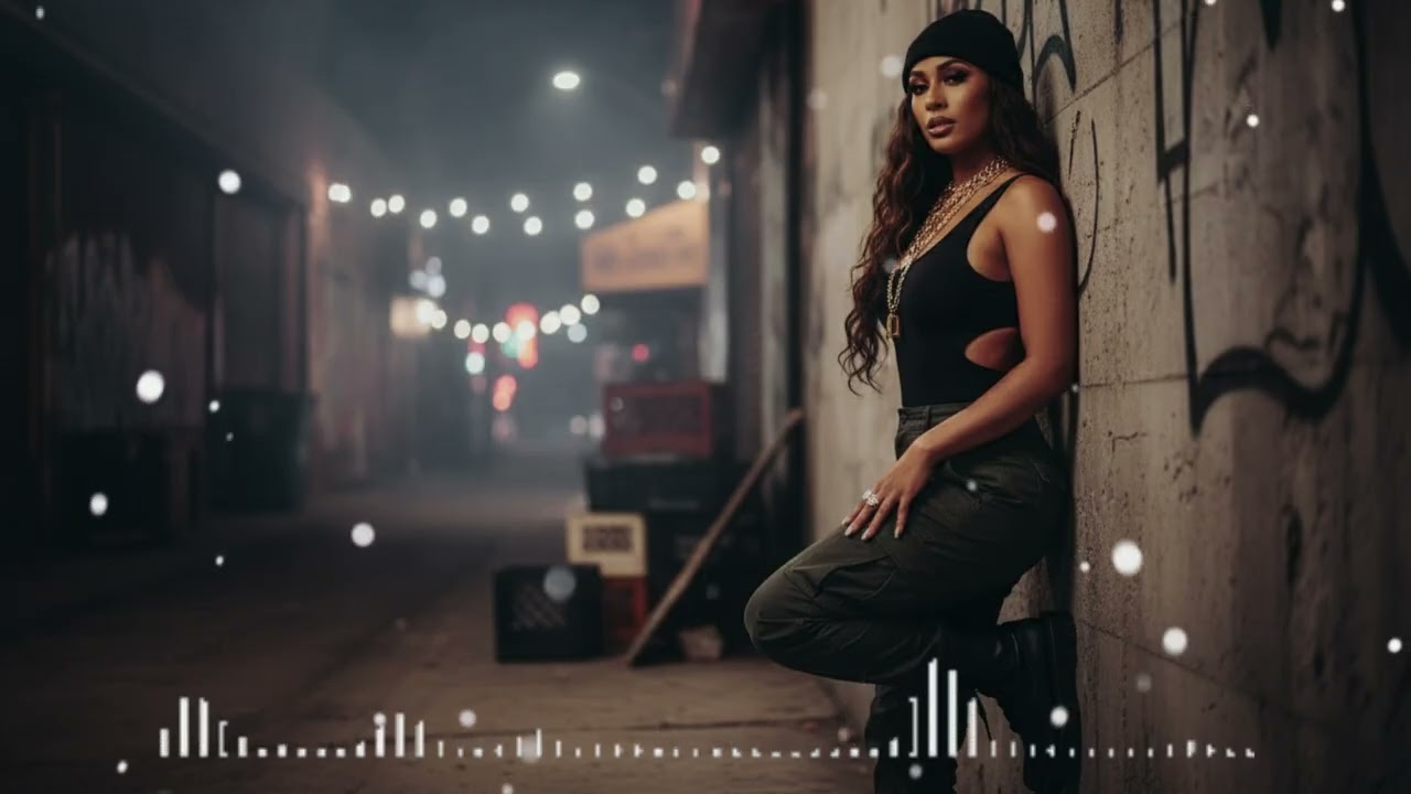 Noir Soul Lounge 🖤 Dark Jazz & Soul Lounge Music