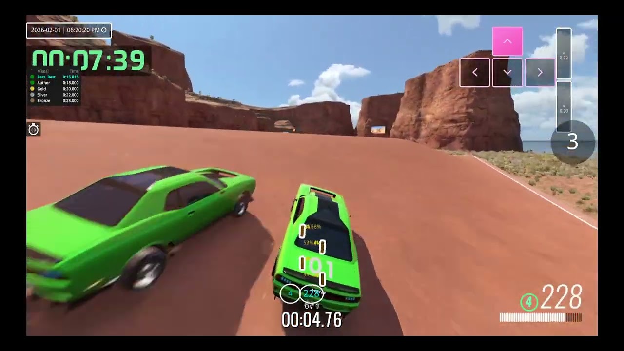 Trackmania Weekly Shorts 60 - Discovery - LOL maps week apparently