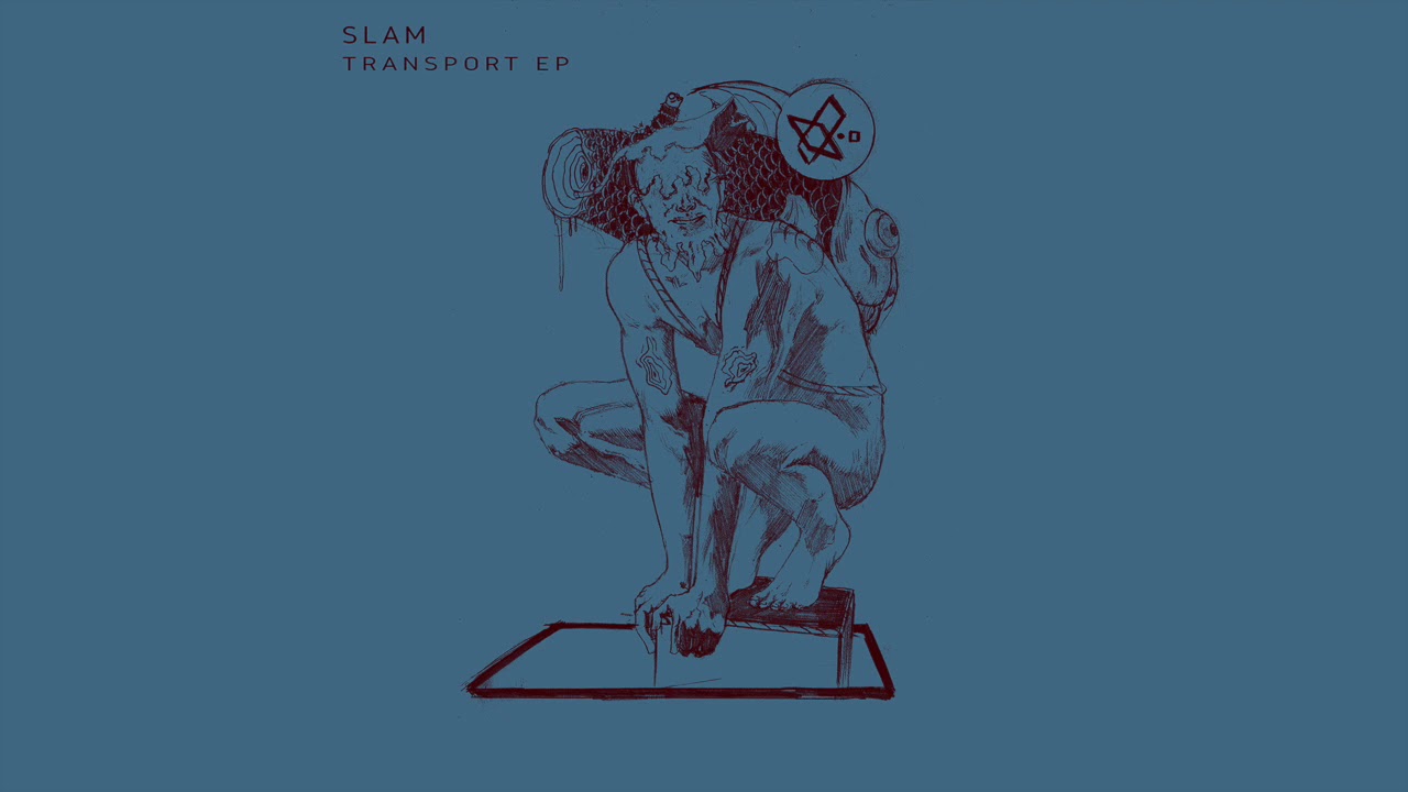 Slam - Transport