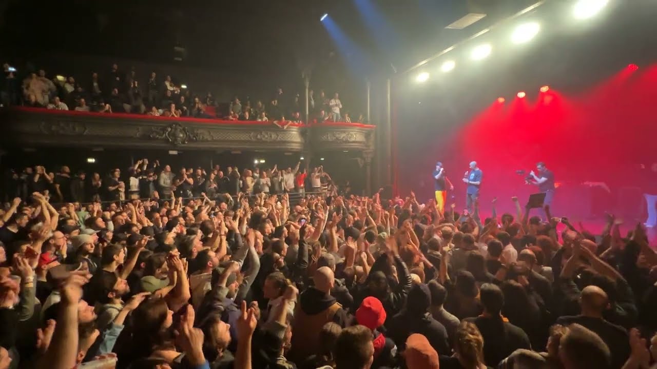 Furax Barbarossa Caravelle 2 La cigale 24/02/2023