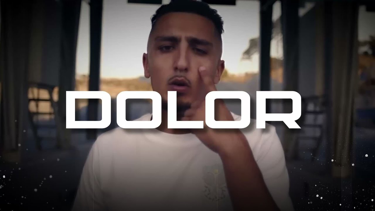 (Free) Morad X Baby Gang X JUL Type Beat - 