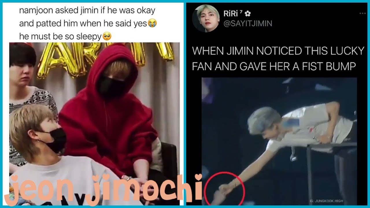 ARMY's tweets that will almost certainly make you happier