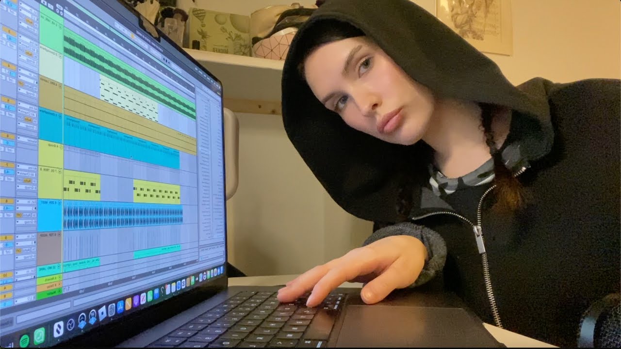watch this if u wanna make beats