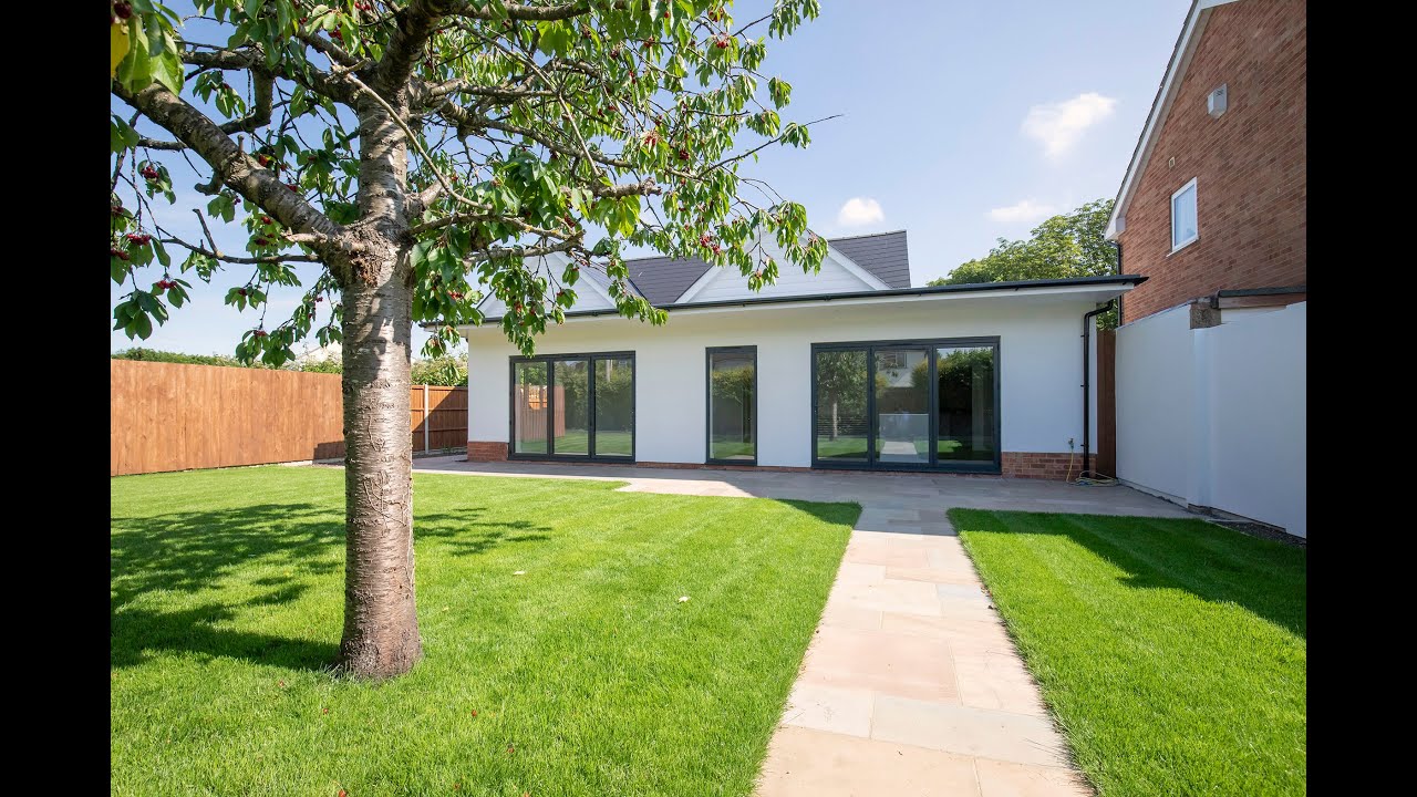 Northolt, Old Reddings Road, Cheltenham