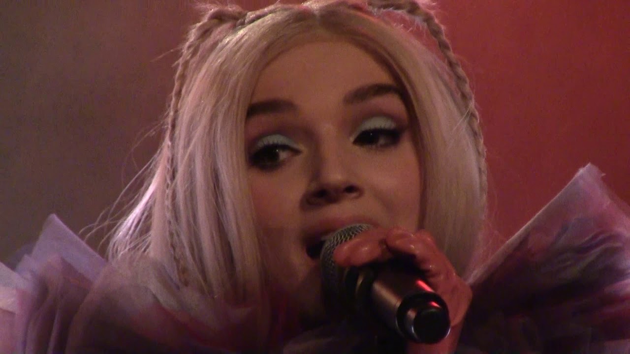 That Poppy 