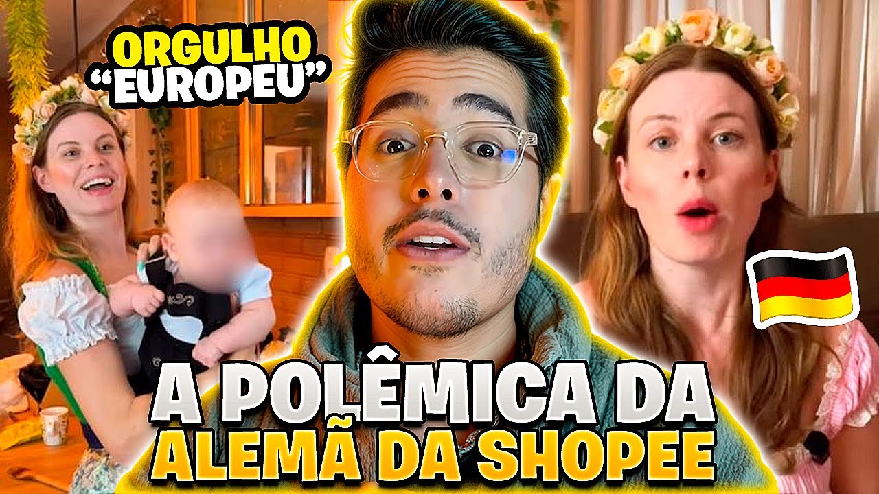 OS PRIVILÉGIOS BRANCOS E A HIPOCRISIA DE JENIFER MILBRATZ  - Bruno Baroni
