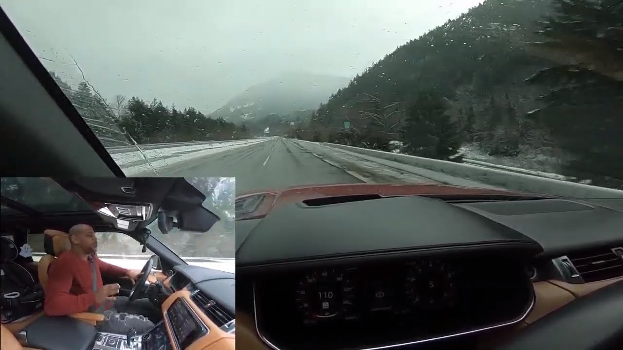 Land Rover Range Rover Reliability | A REAL Owner's Perspective