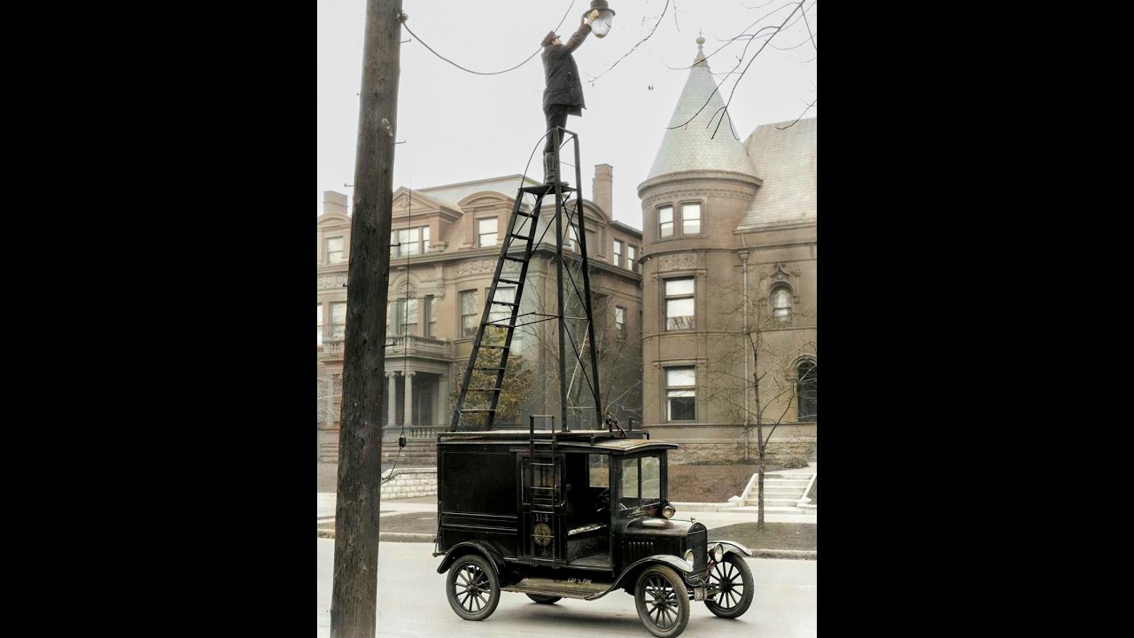 50 ШОКИРУЮЩИХ ФОТОГРАФИЙ, КОТОРЫЕ ОФИЦИАЛЬНАЯ ИСТОРИЯ ПЫТАЕТСЯ СКРЫТЬ