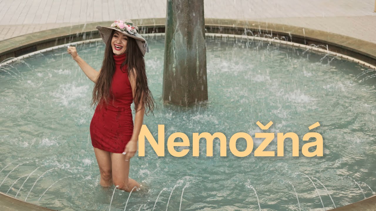 Martina Comisso - Nemožná (cover)