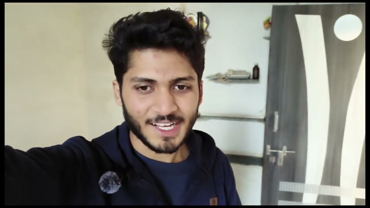 Last Day Mera // Mera Aakhri Din 