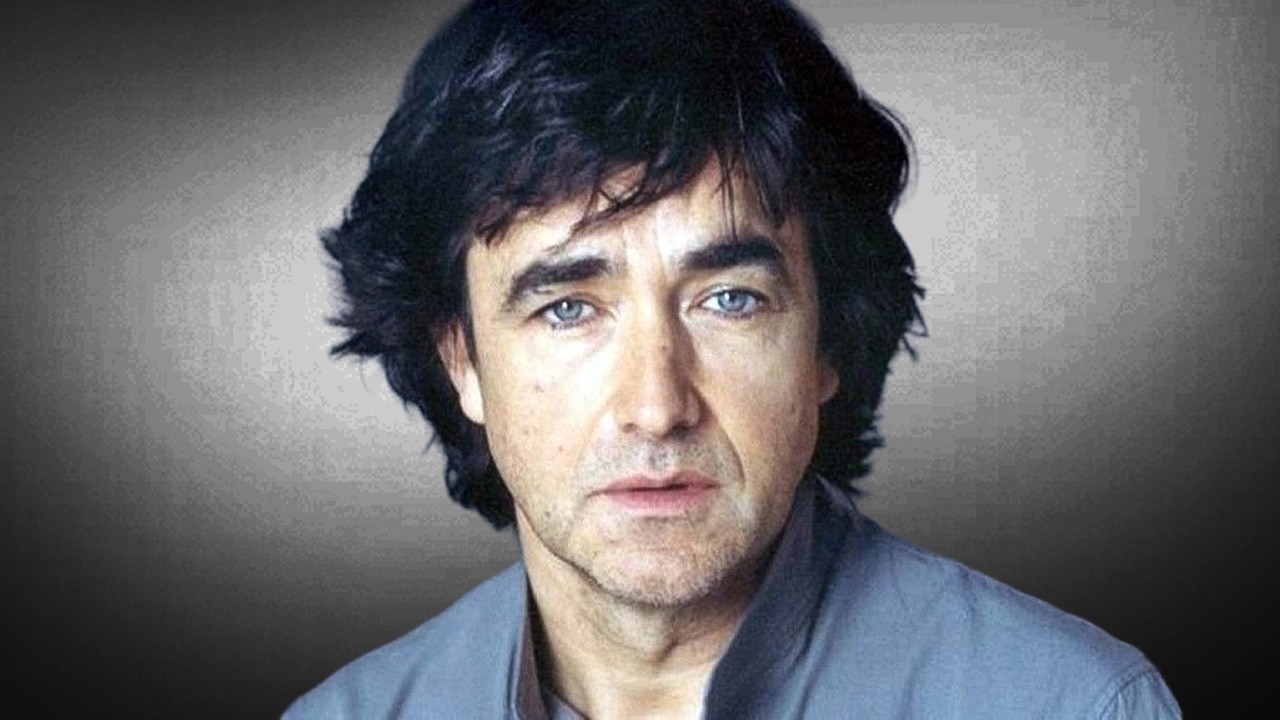 La vie et la Mort Tragiques de Jean-Louis Murat