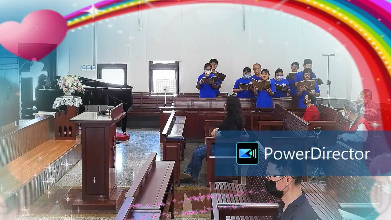親近祢